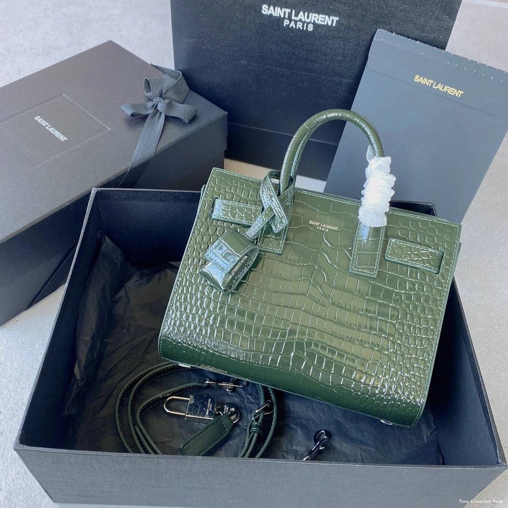 Tony Luxuries DE JOUR YSL SAC NANO 0723